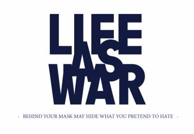 logo Life As War